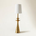 Symphony Floor Lamp - Gold