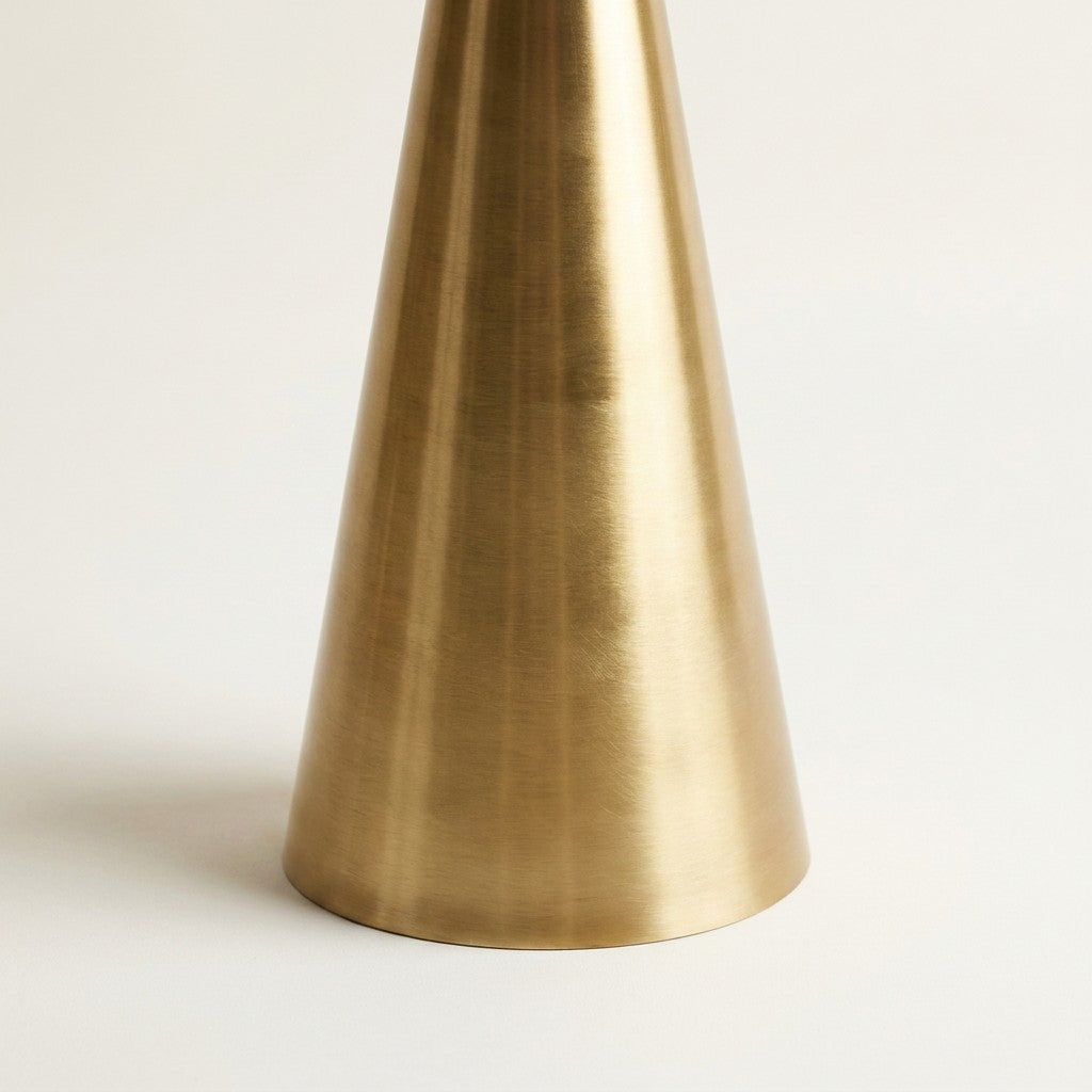 Symphony Floor Lamp - Gold