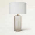 Translucent Table Lamp - Clear