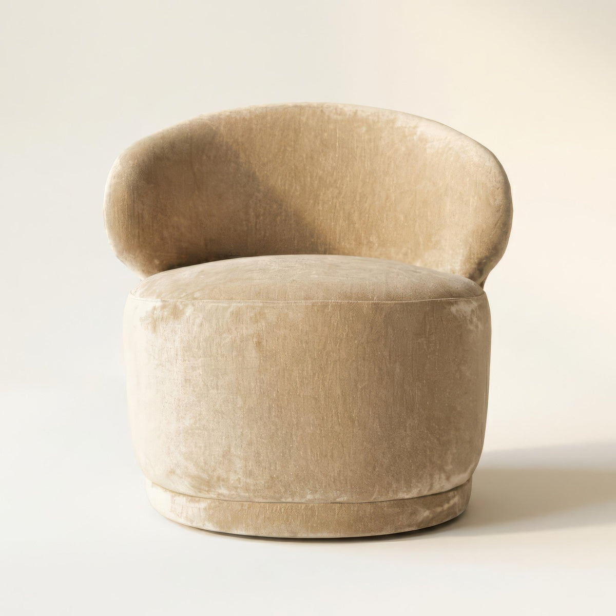 Rollo Club Chair