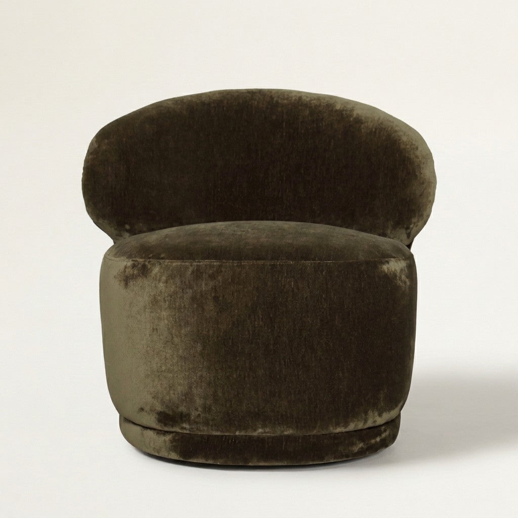 Rollo Club Chair