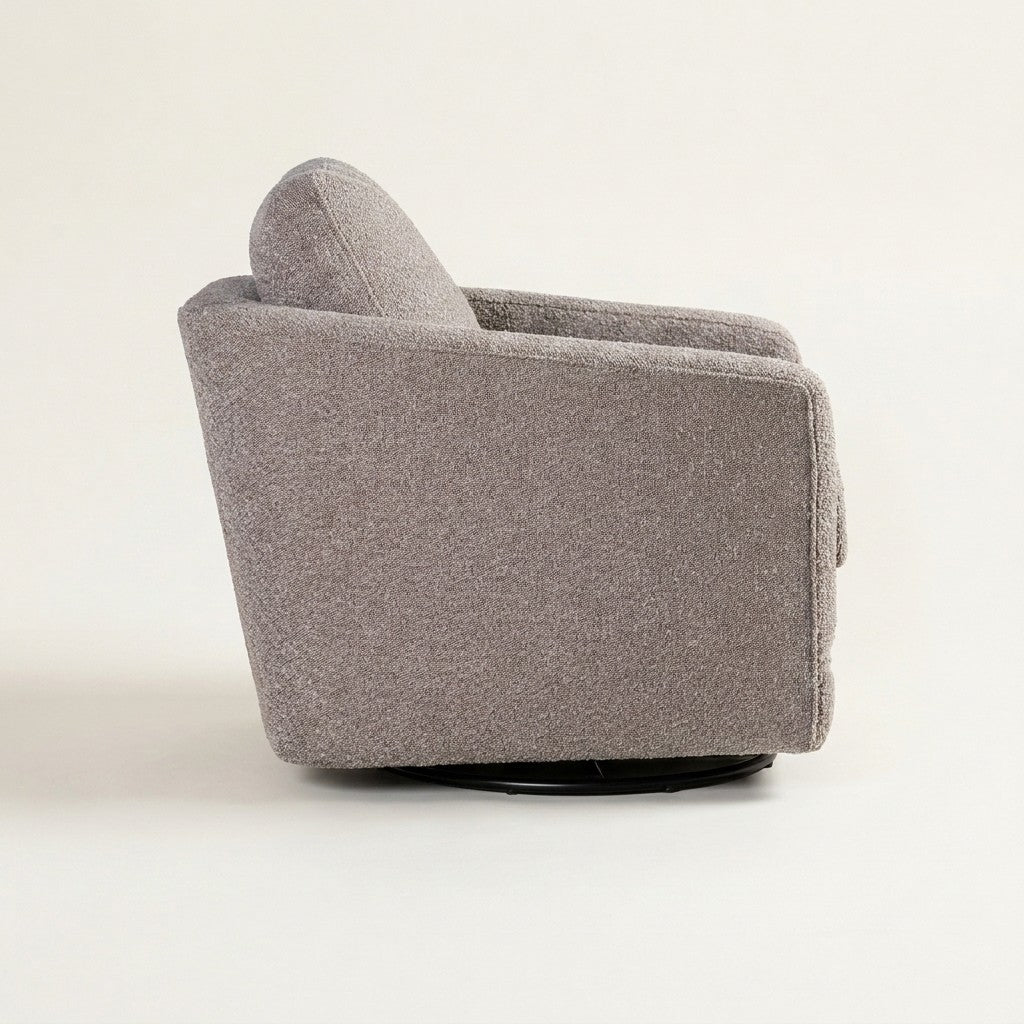 Baltimo Swivel Glider