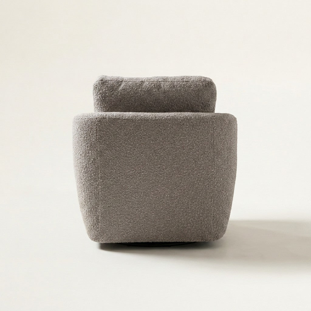 Baltimo Swivel Glider