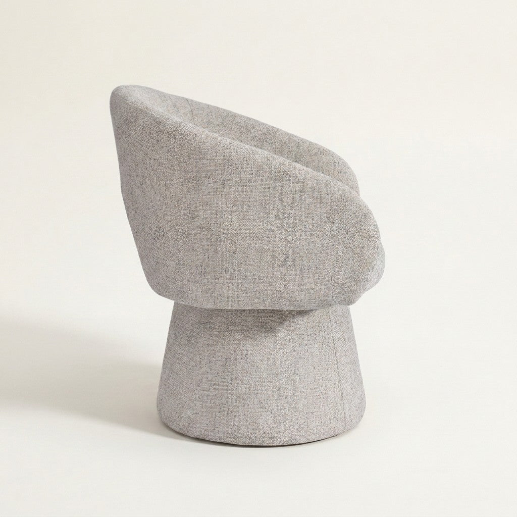 Misha Club Chair