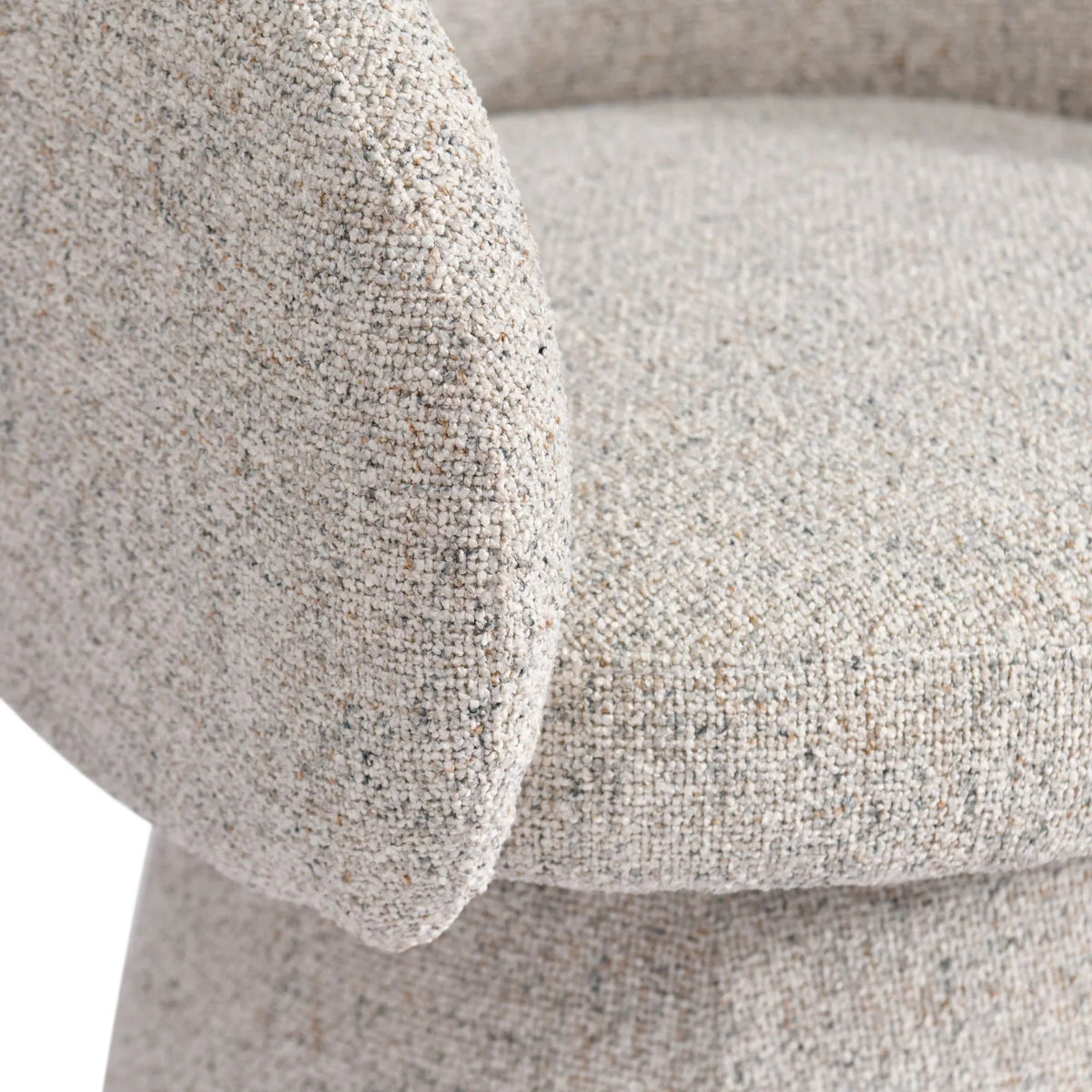 Misha Club Chair