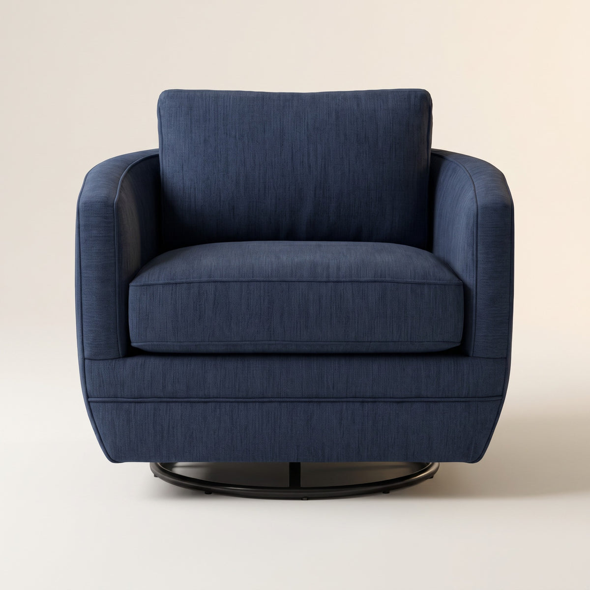 Baltimo Swivel Glider