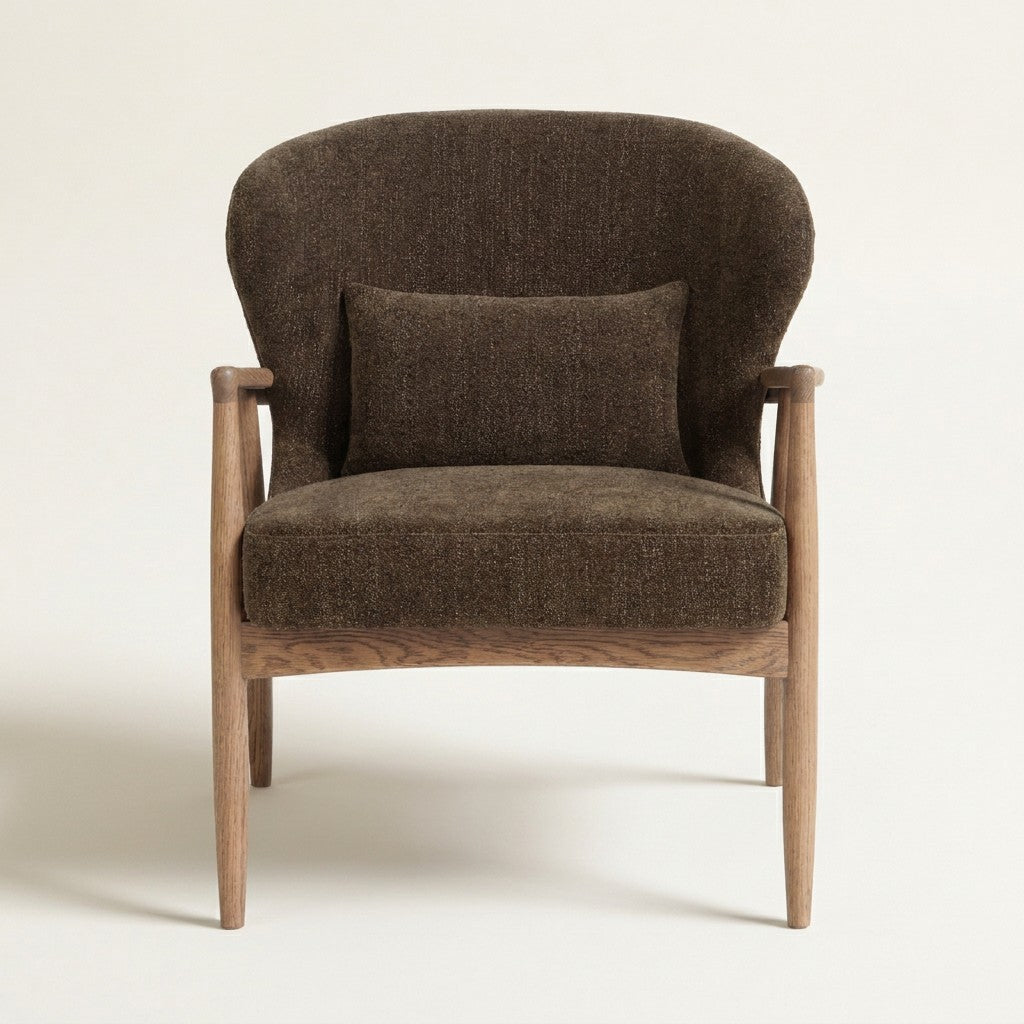 Rhodes Club Chair
