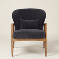 Rhodes Club Chair