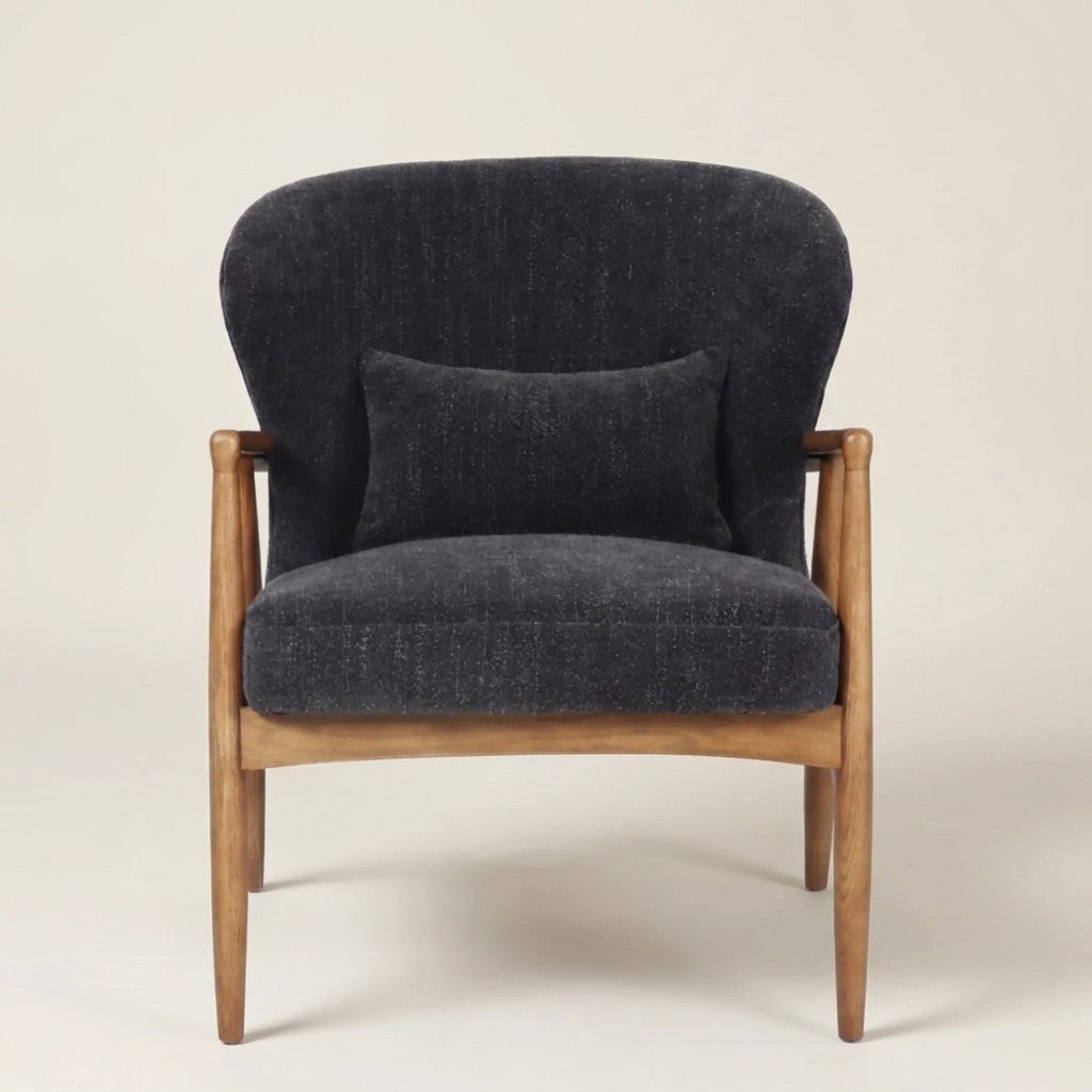 Rhodes Club Chair
