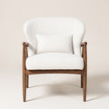 Rhodes Club Chair