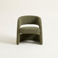Virgo Club Chair
