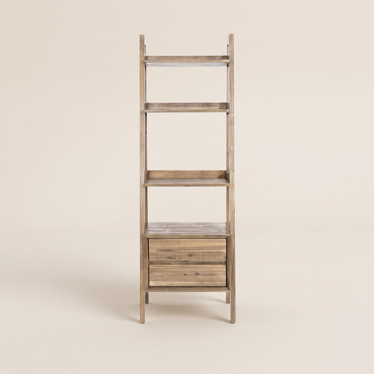 Gia Modular Bookcase
