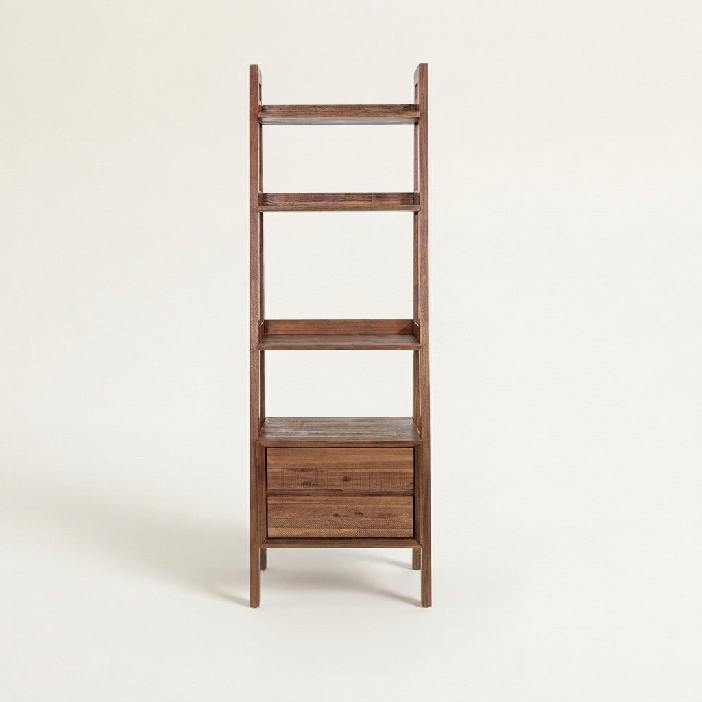 Gia Modular Bookcase