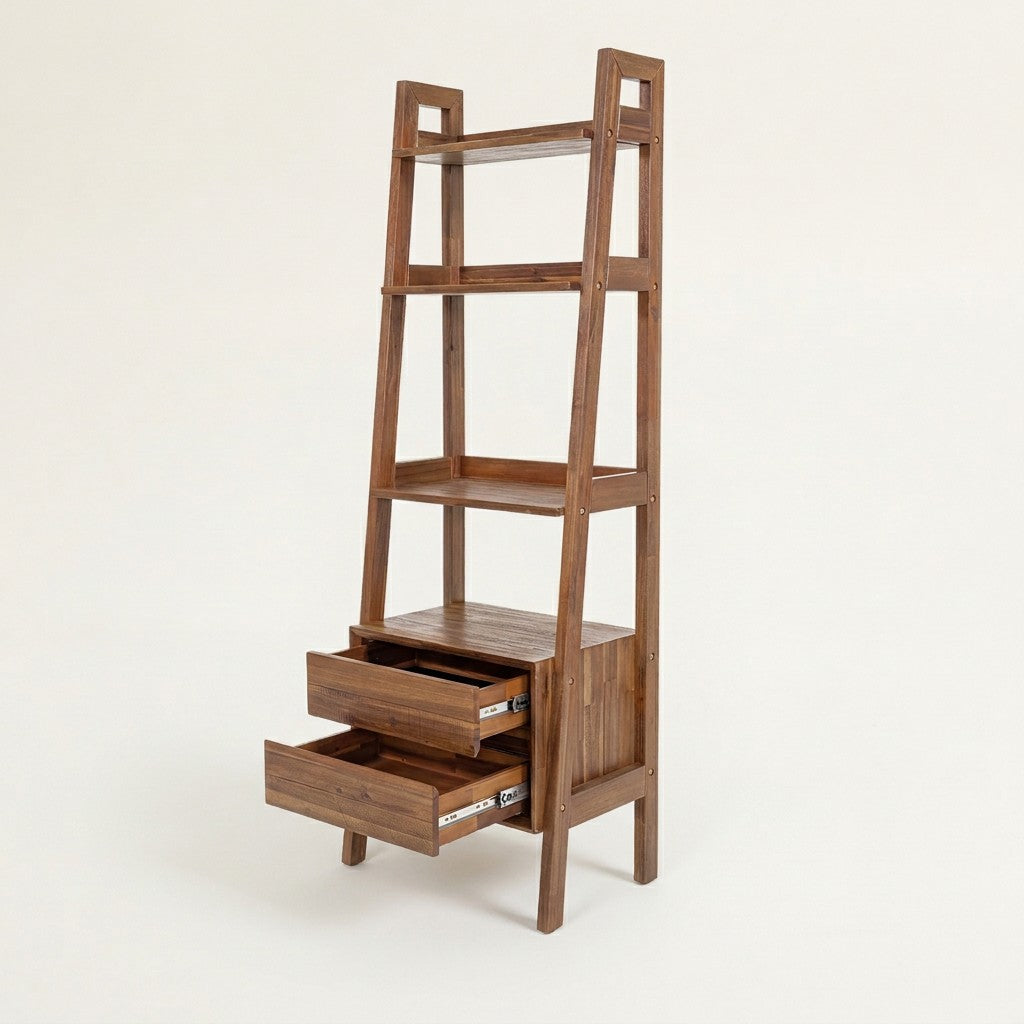 Gia Modular Bookcase