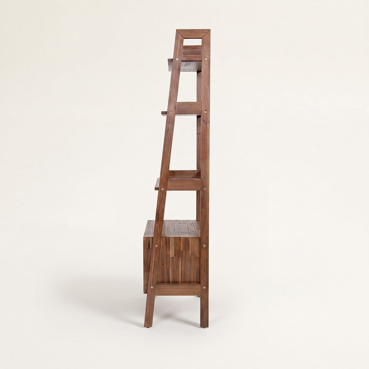 Gia Modular Bookcase