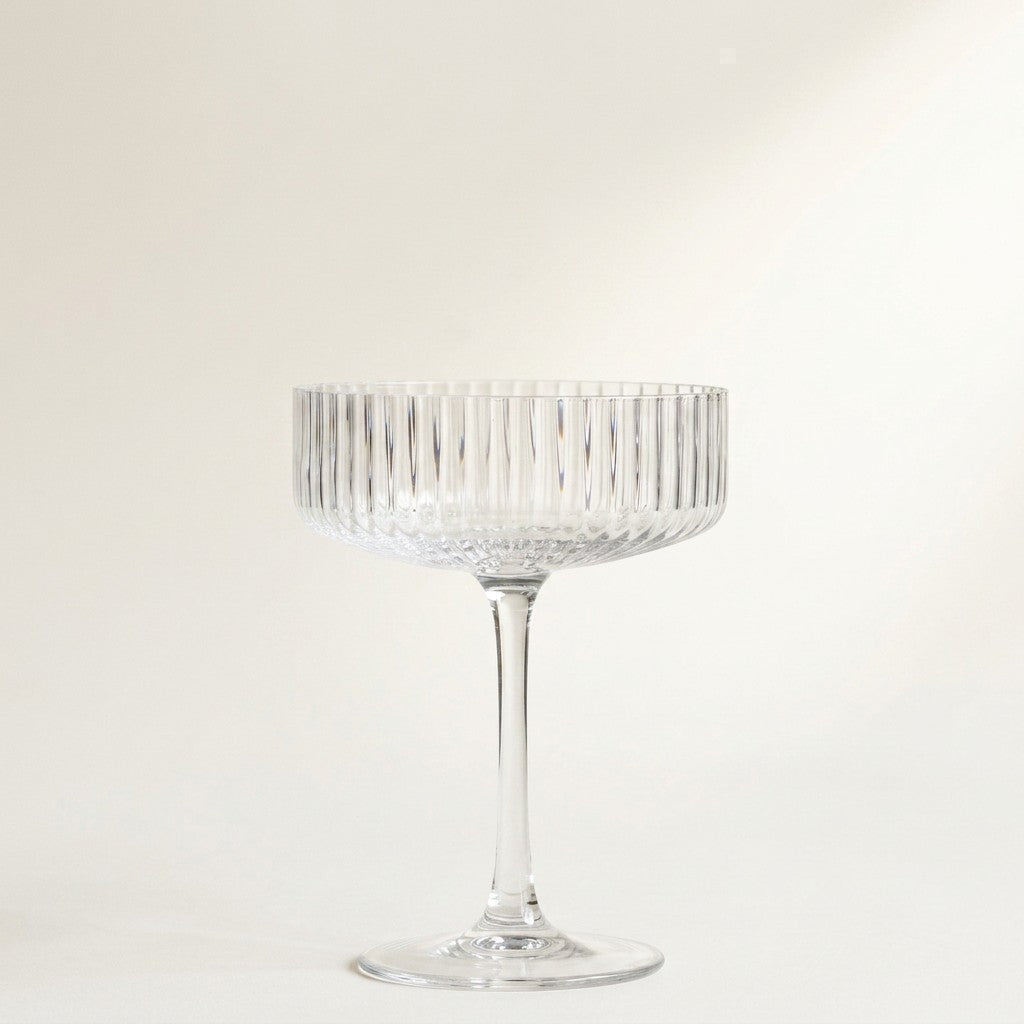 Tight Cocktail Coupe 5 5 H 8Oz - Optic