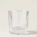 Vertical Optic Tumbler Clear 3 5 H 10Oz - Clear