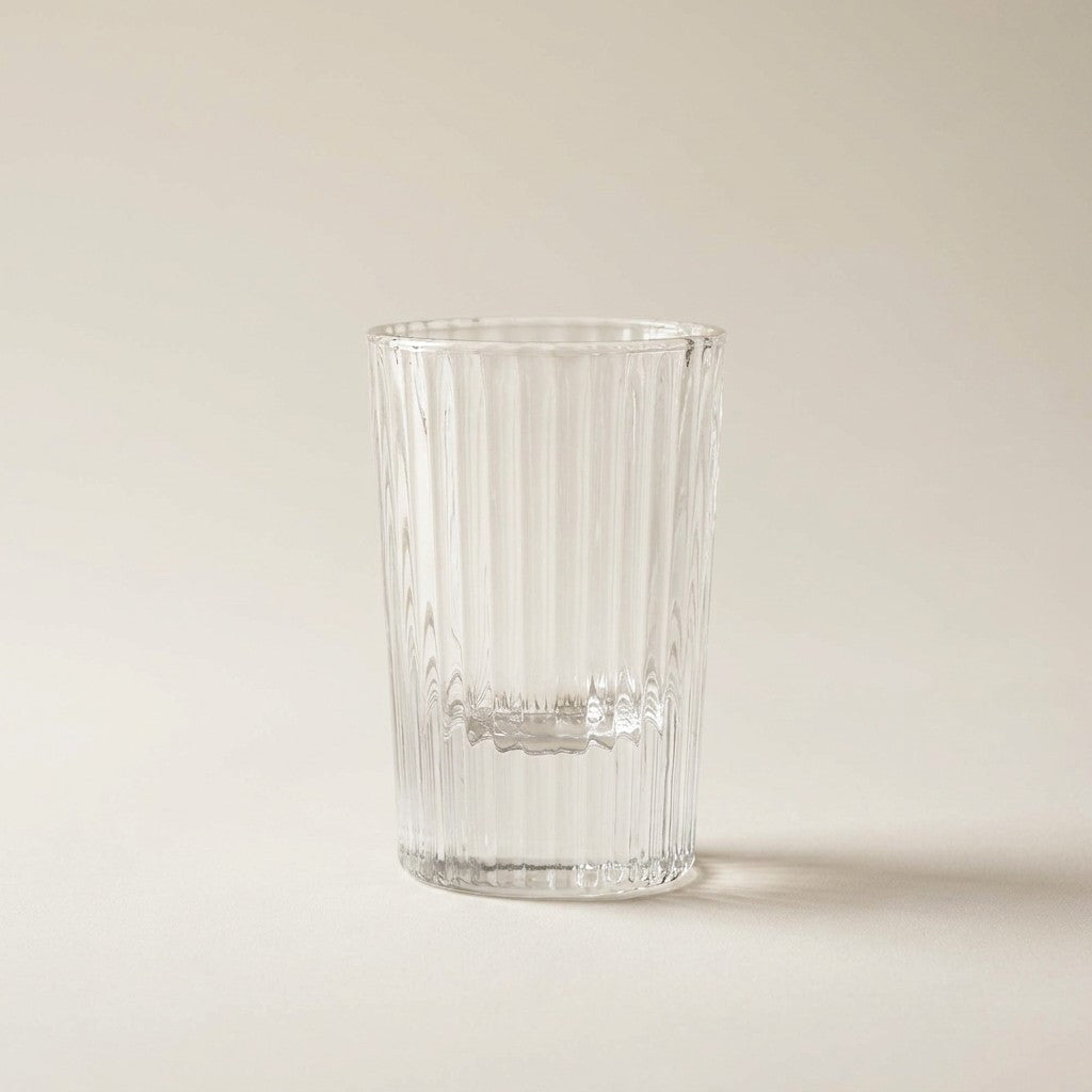 Mini Optic Shot Glass 2 H 0 5Oz - Clear