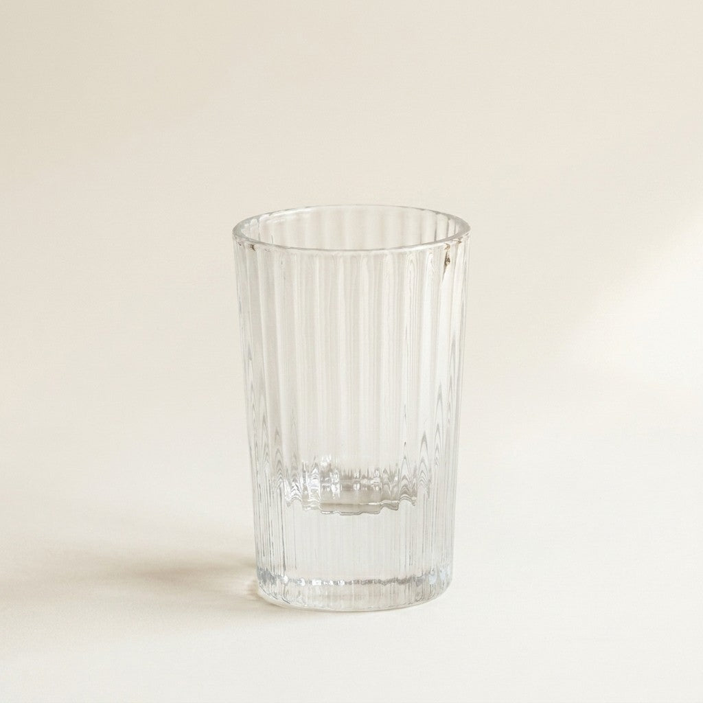 Mini Optic Shot Glass 2 H 0 5Oz - Clear
