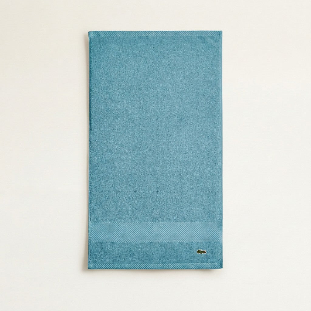 Lacoste Heritage Hand Towel