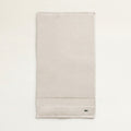 Lacoste Heritage Hand Towel