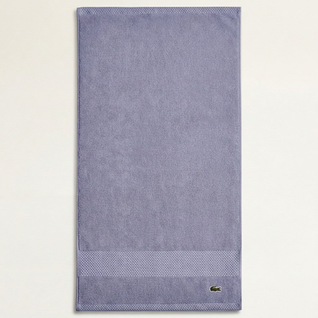 Lacoste Heritage Hand Towel