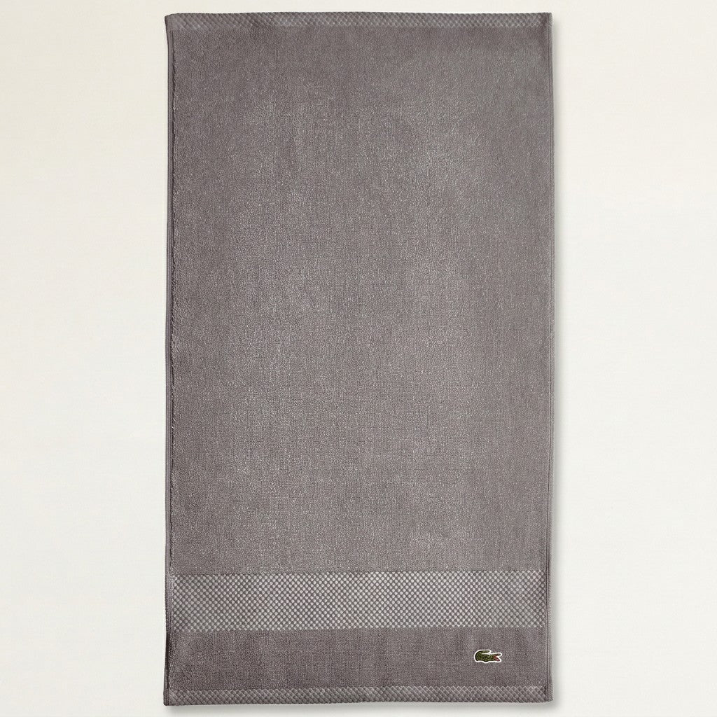 Lacoste Heritage Hand Towel