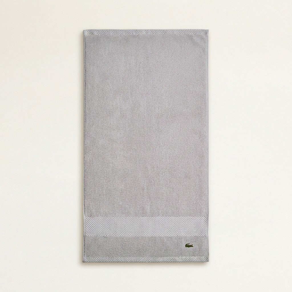 Lacoste Heritage Hand Towel