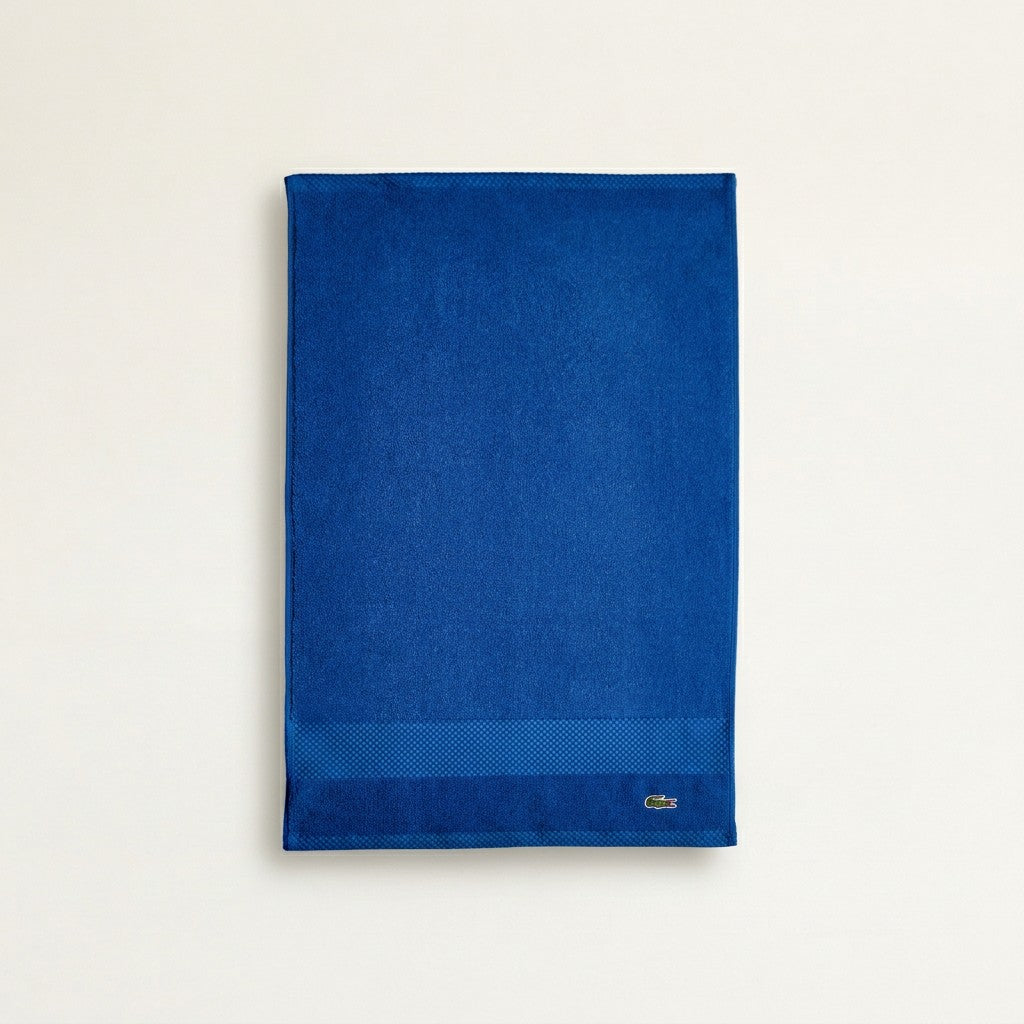 Lacoste Heritage Hand Towel