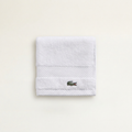 Lacoste Heritage Washcloth
