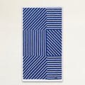 Lacoste Guethary Hand Towel