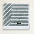 Lacoste Guethary Washcloth