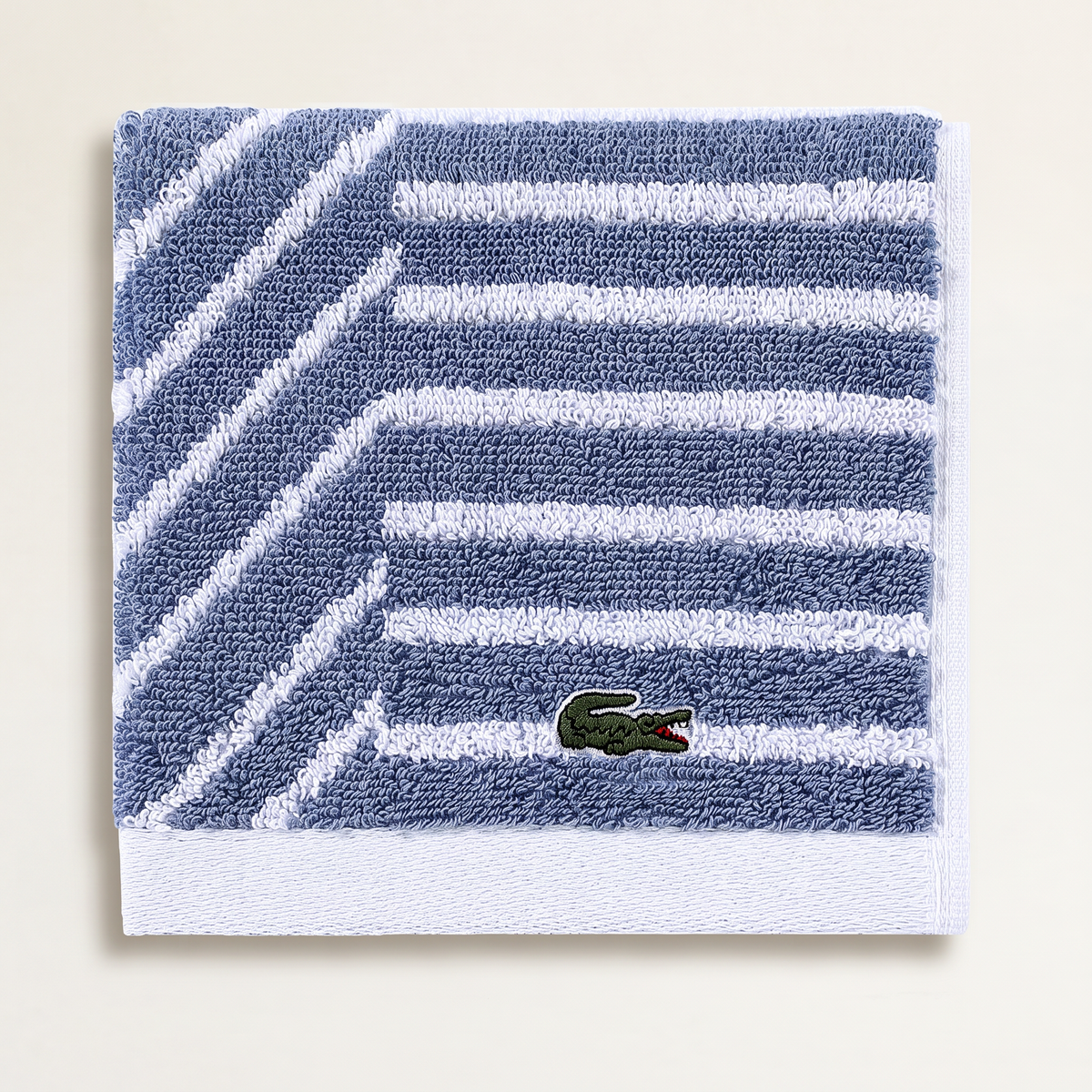 Lacoste Guethary Washcloth