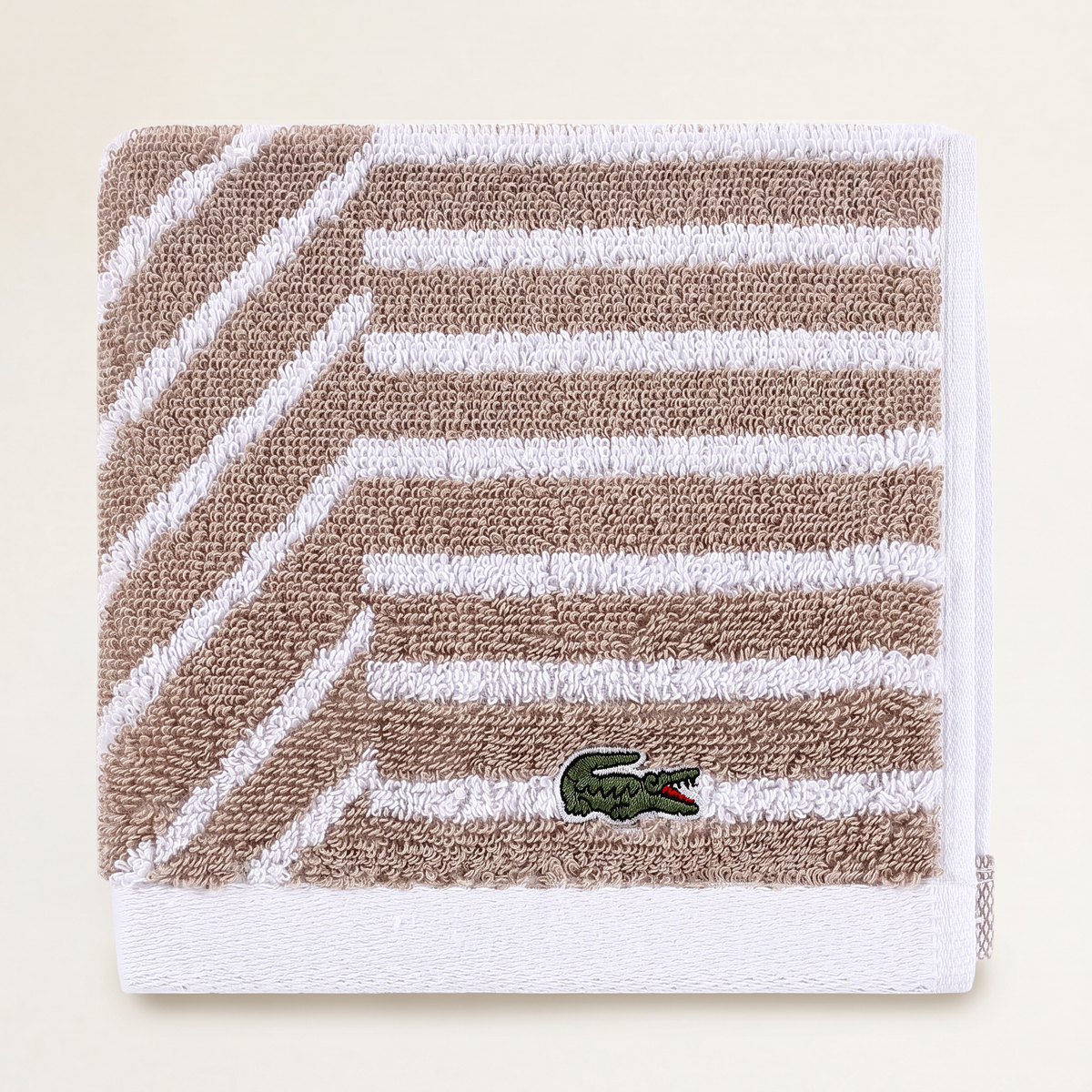 Lacoste Guethary Washcloth
