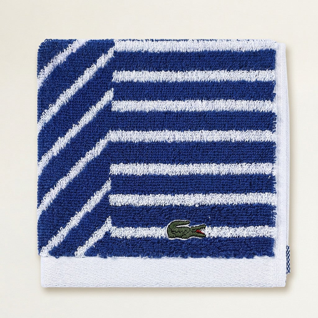 Lacoste Guethary Washcloth