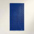 Lacoste Croc Scale Cotton Hand Towel
