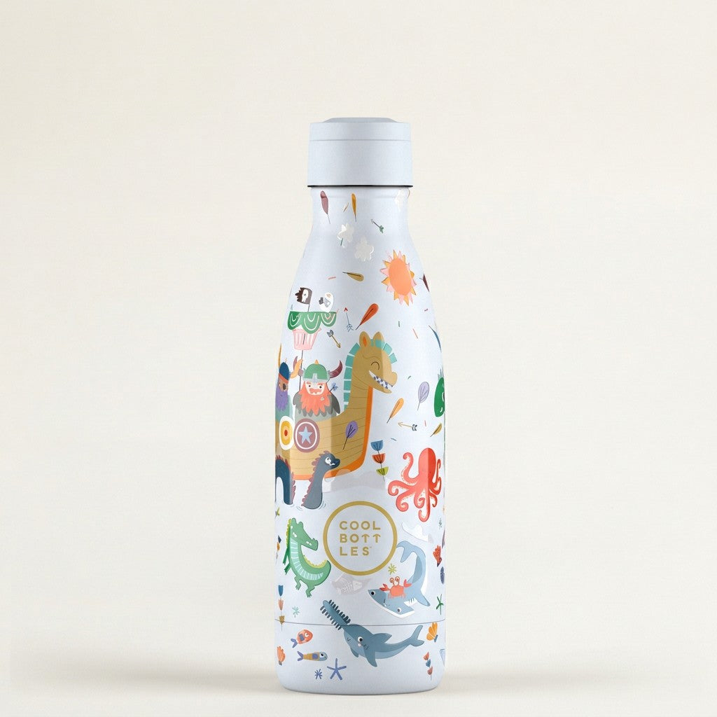 The Kids Bottle