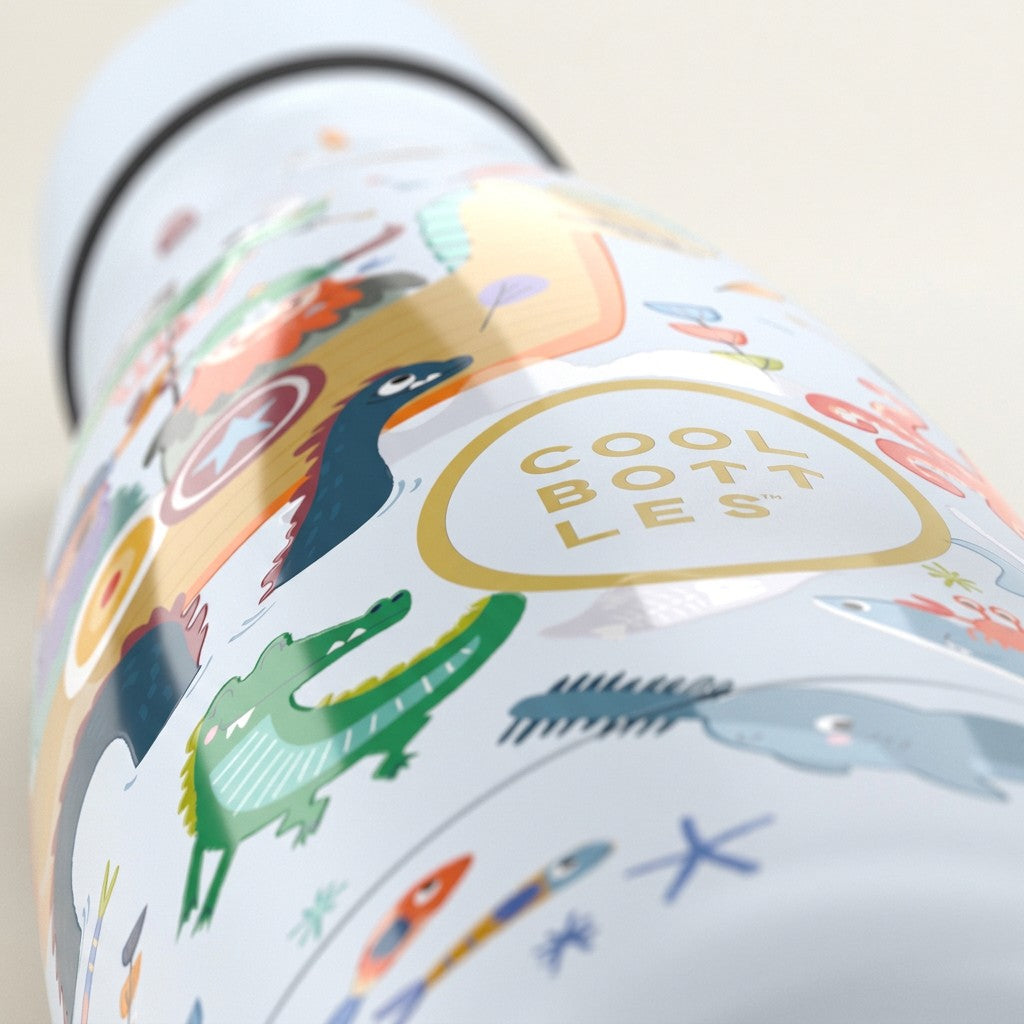 The Kids Bottle