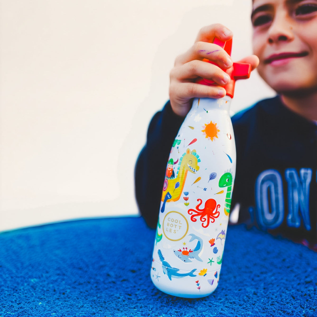The Kids Bottle