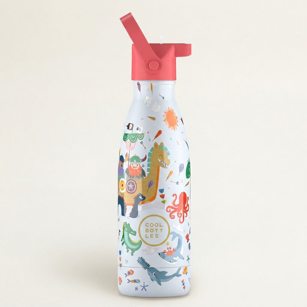 The Kids Bottle