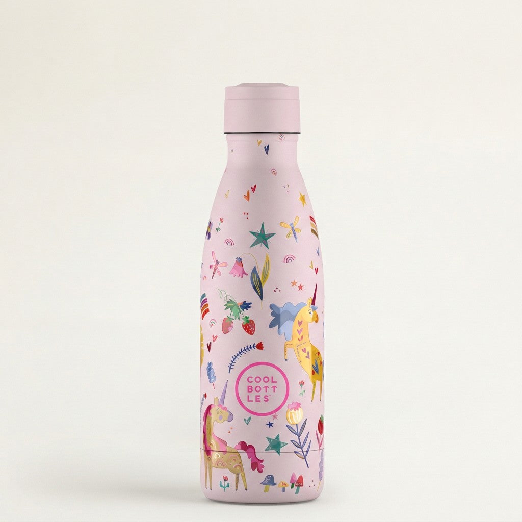 The Kids Bottle