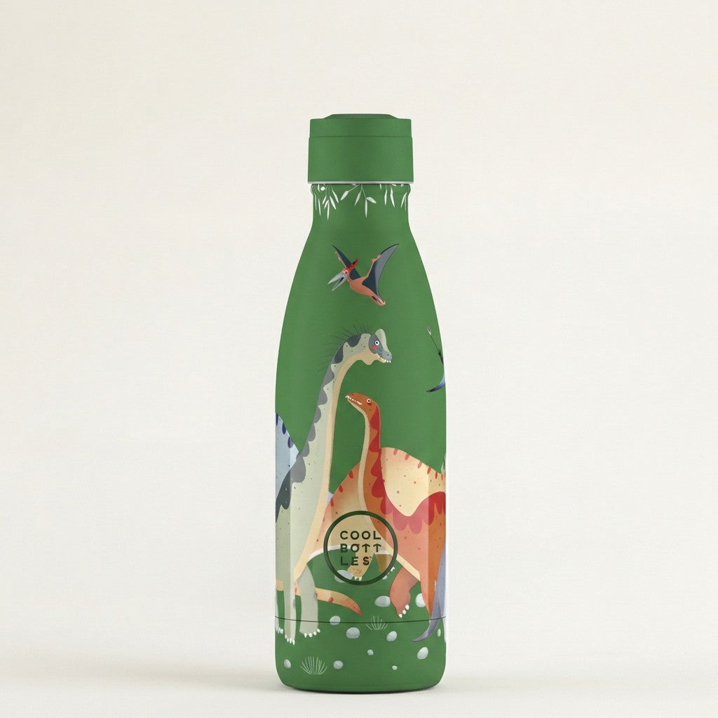 The Kids Bottle
