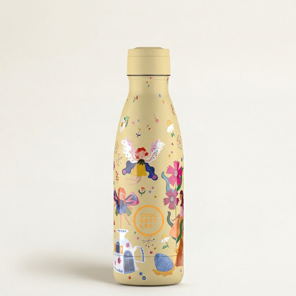 The Kids Bottle
