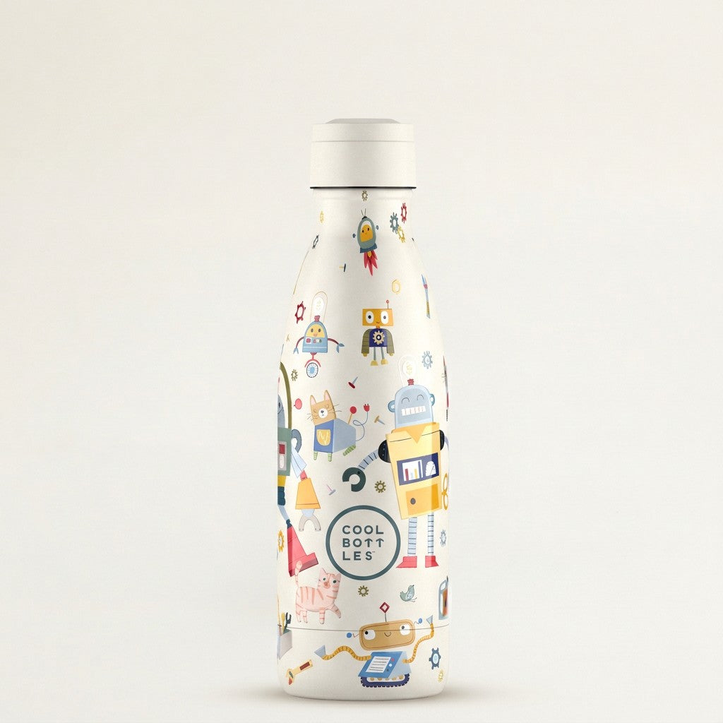 The Kids Bottle