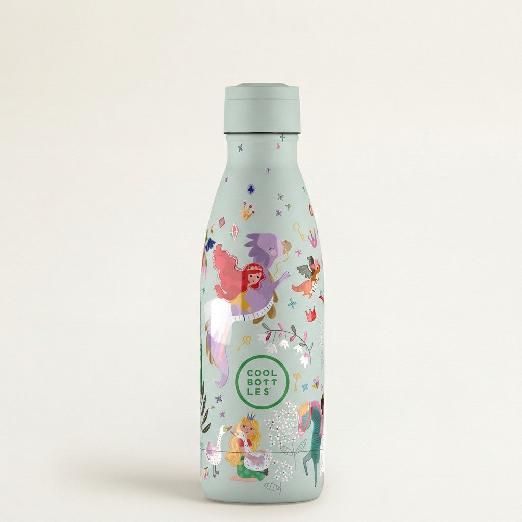 The Kids Bottle