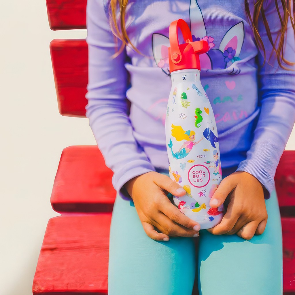 The Kids Bottle