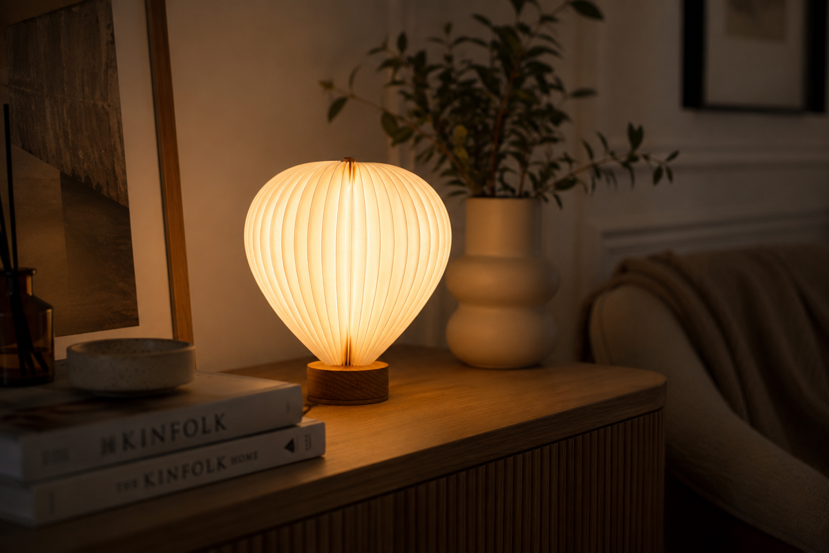 Aeris Light