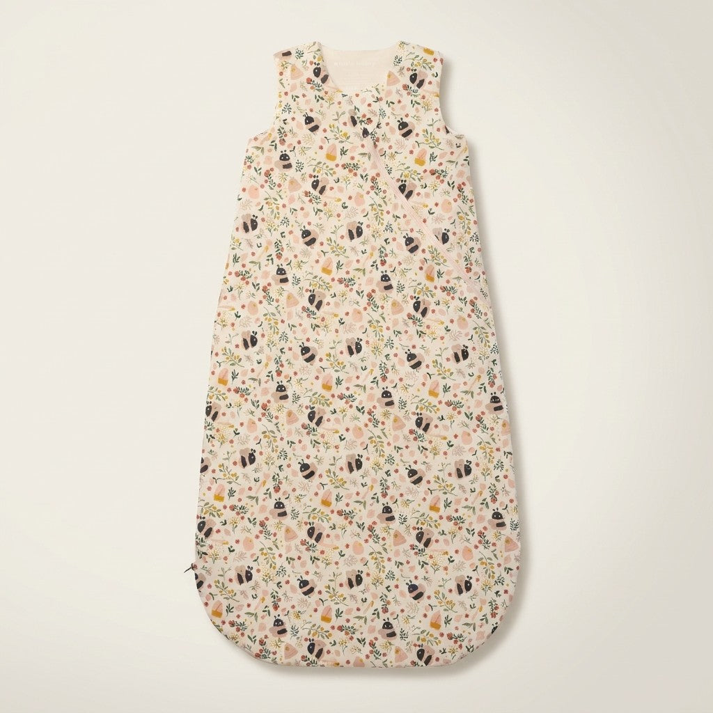 Bumble Bees Sleep Bag