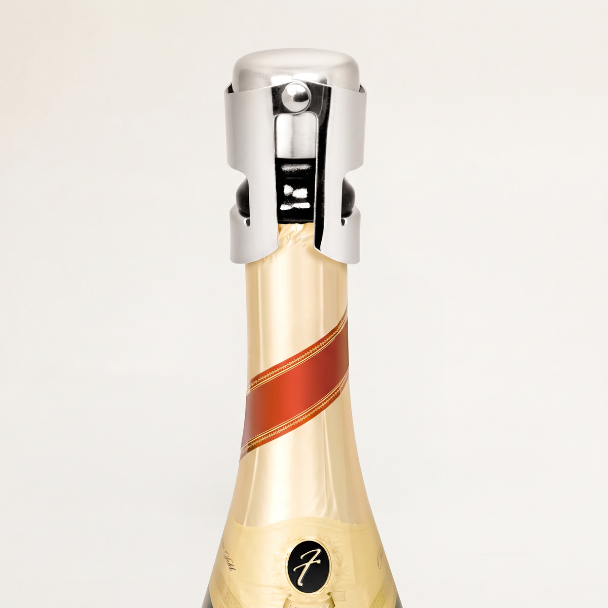 Champagne Bottle Stopper