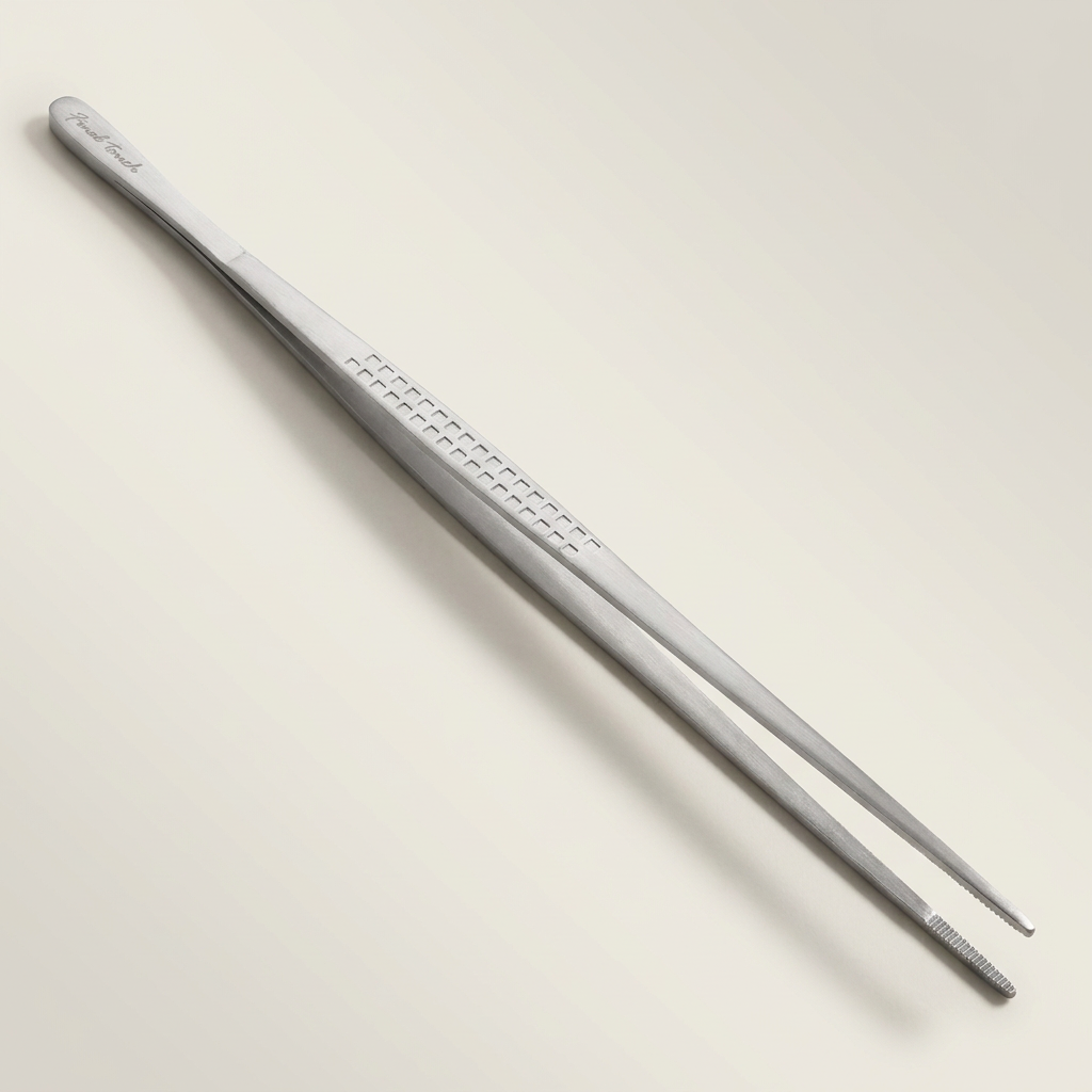 Cocktail Garnish Tweezers